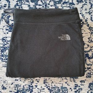 North face pants